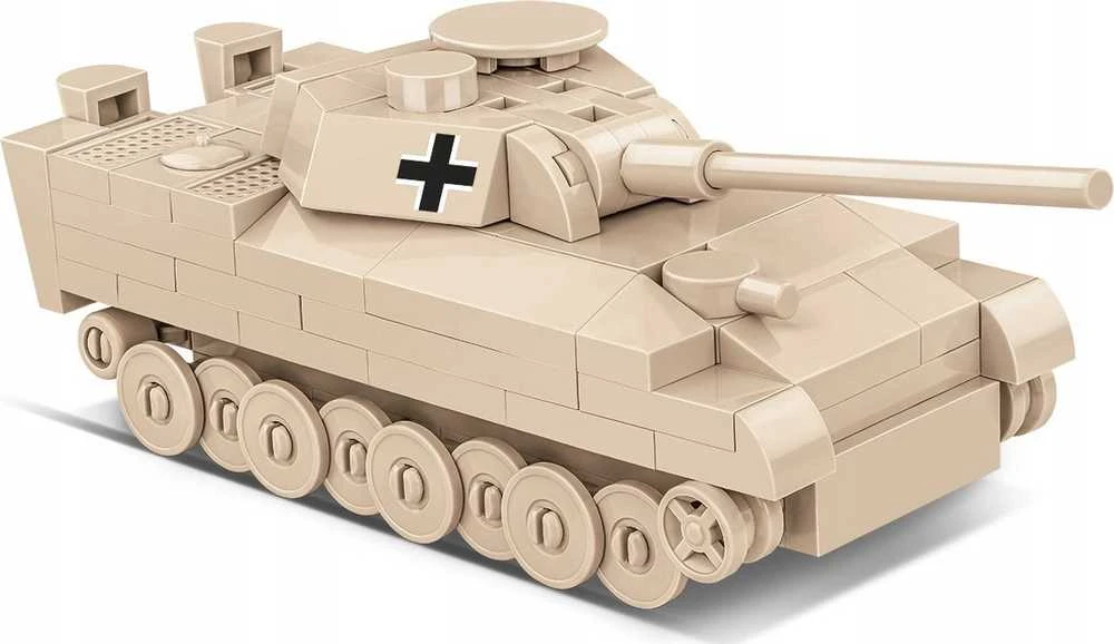 Cobi Klocki Panzer V Panther
