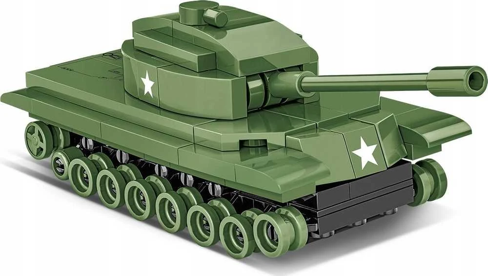 COBI ARMED FORCES Patton M48 127kl 3104