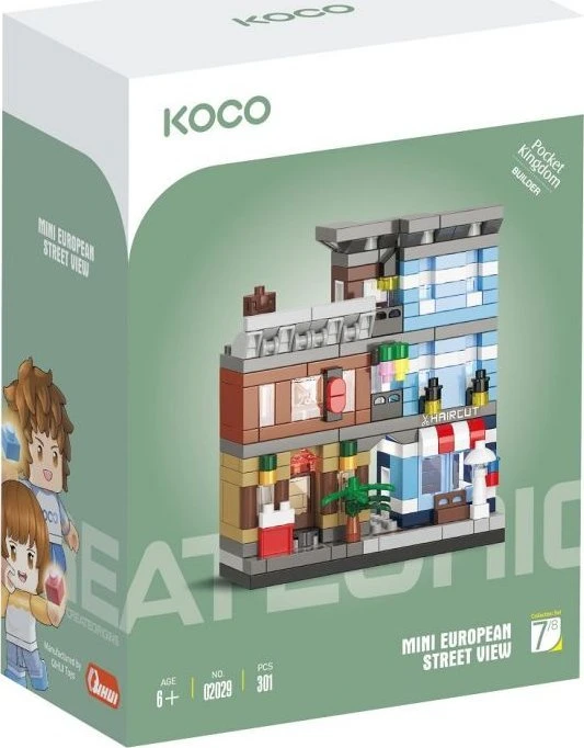 Immaster KOCO blokuoja detektyvų agentūrą.301el 02029 42725 /48