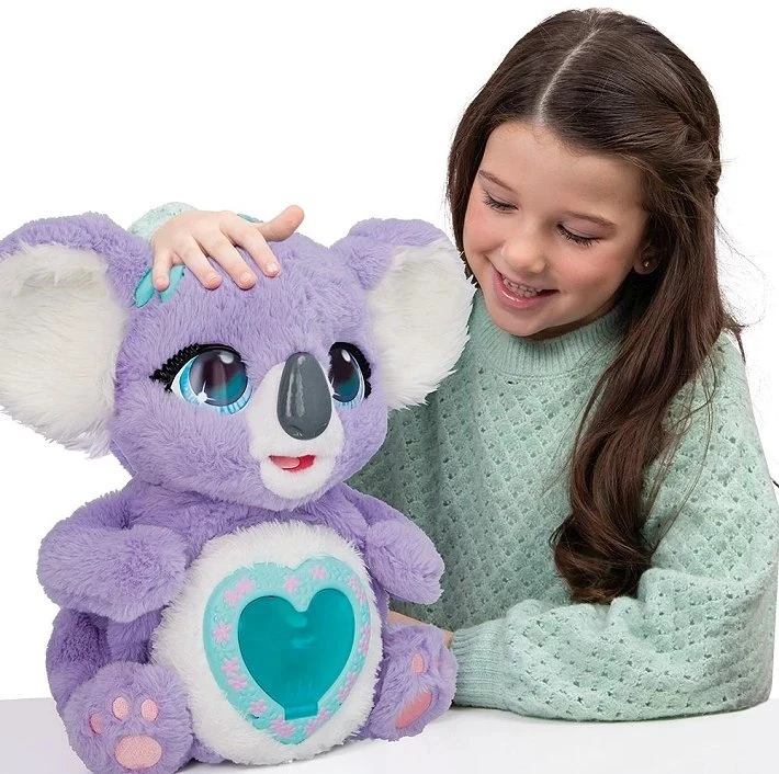 Club Petz Cobi Koala Mama IMC-921160