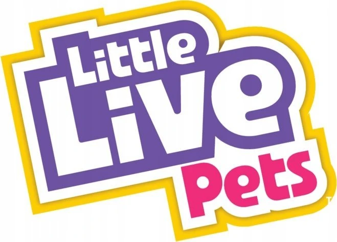 Moose Toys LITTLE LIVE PETS Chodzšcy Pingunek 26535