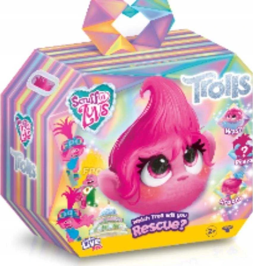 Moose Cobi Little Live Pets 30181 vežimėlis