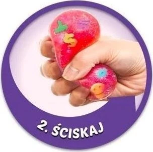 Cobi „Rinkinys“ spaudžiamųjų kamuoliukų gamyklinis rinkinys