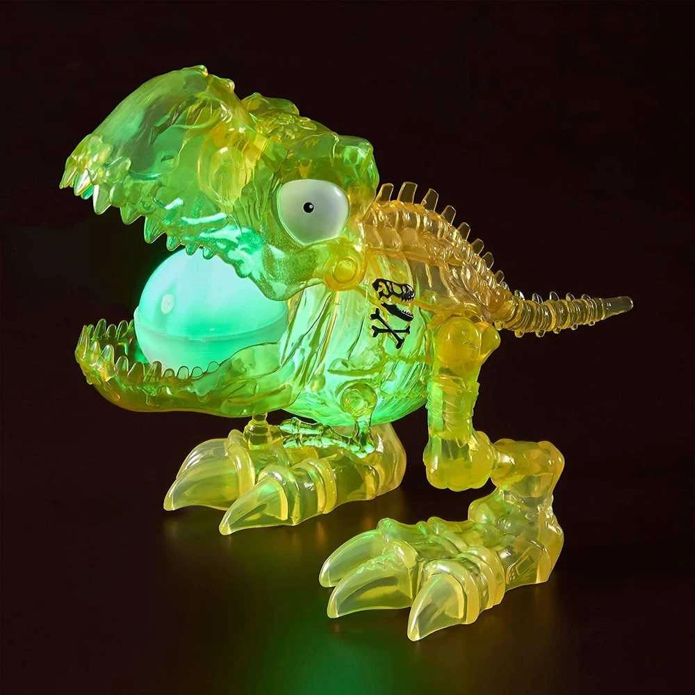 Kaukolė ZURU SMASHERS DINO ISLAND