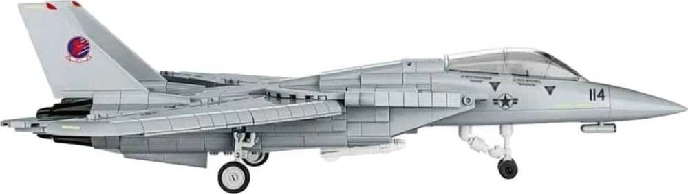 Cobi 5811 TG F-14A Tomcat 1:48 754 kl.
