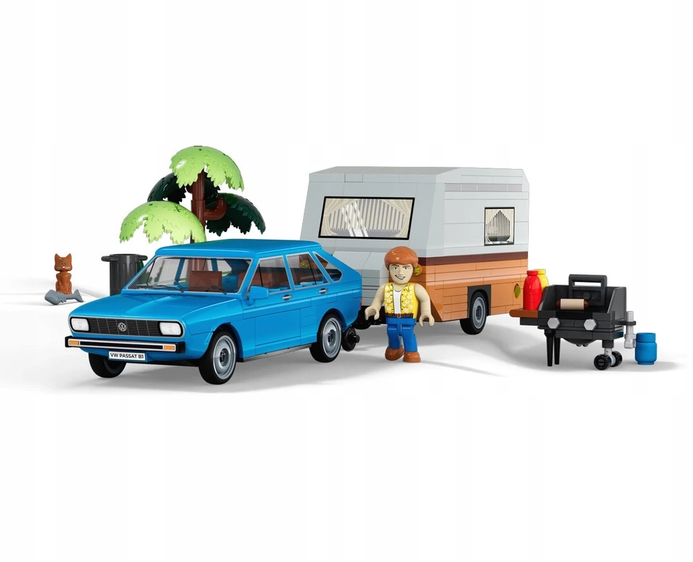 COBI Volkswagen Passat B1_Caravan 361kl 24643