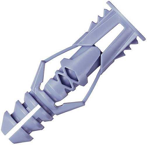 Cobra Įvarai GKP, 5 x 32 mm, plastikiniai, 10 vnt.