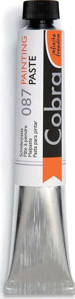 Cobra Cobra Painting Paste 087 Tube