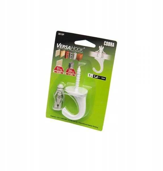 Cobra Kablys GKP, Versa, 6 x 66 mm, 1 vnt.