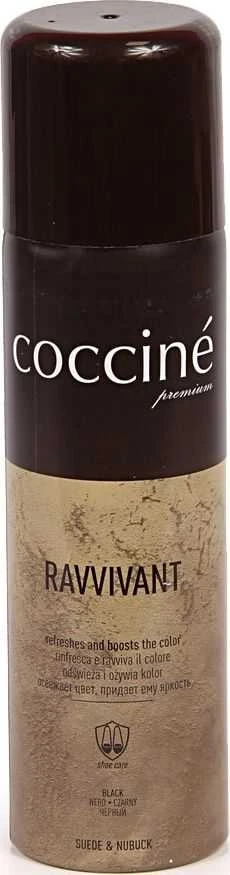 Coccine Odśw. Gaivina juoda spalva. 250 ml (55/59/250/02c), kokainas