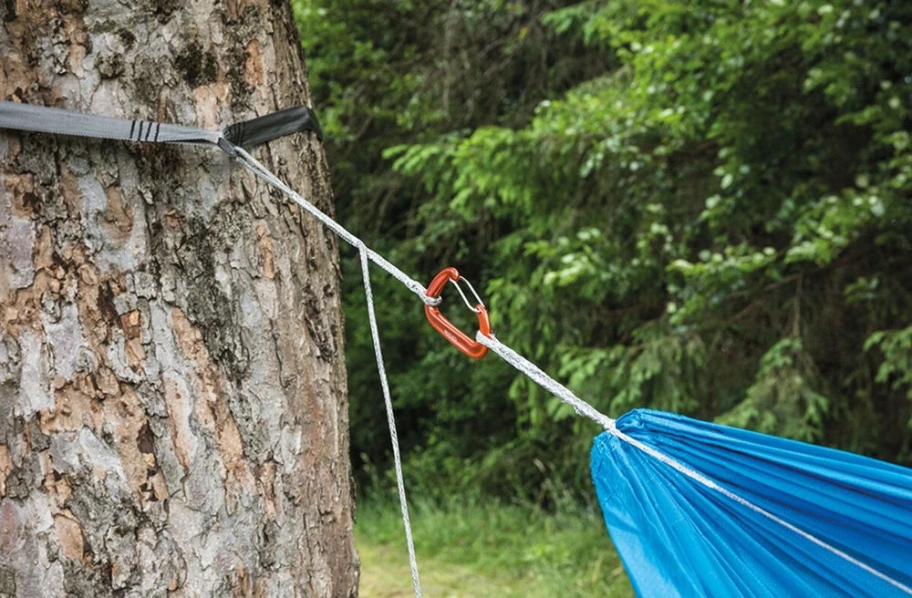 Diržai hamakui COCOON Hammock Straps Ultralight