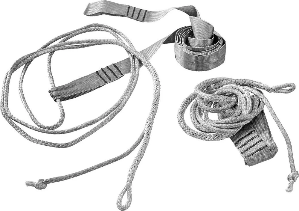 Diržai hamakui COCOON Hammock Straps Ultralight