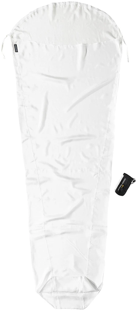 COCOON MummyLiner Silk