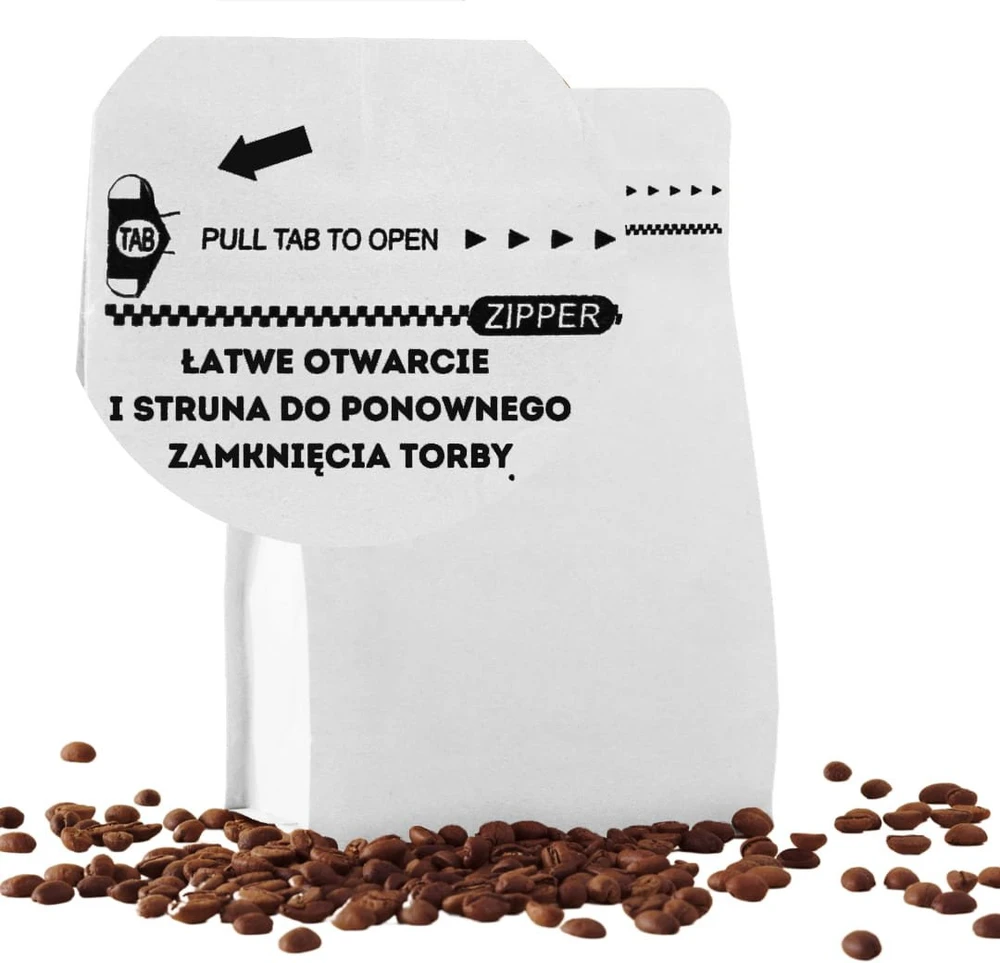 Kavos pupelės Coffee Hunter Salvador la Mayada KAVA PUPELEMIS 1000 g
