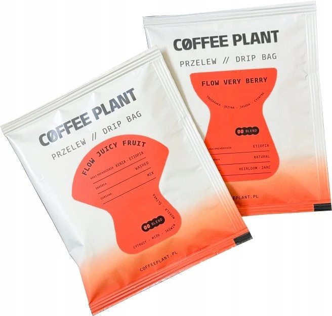 Coffee Plant džiunglių vaisių malta kava