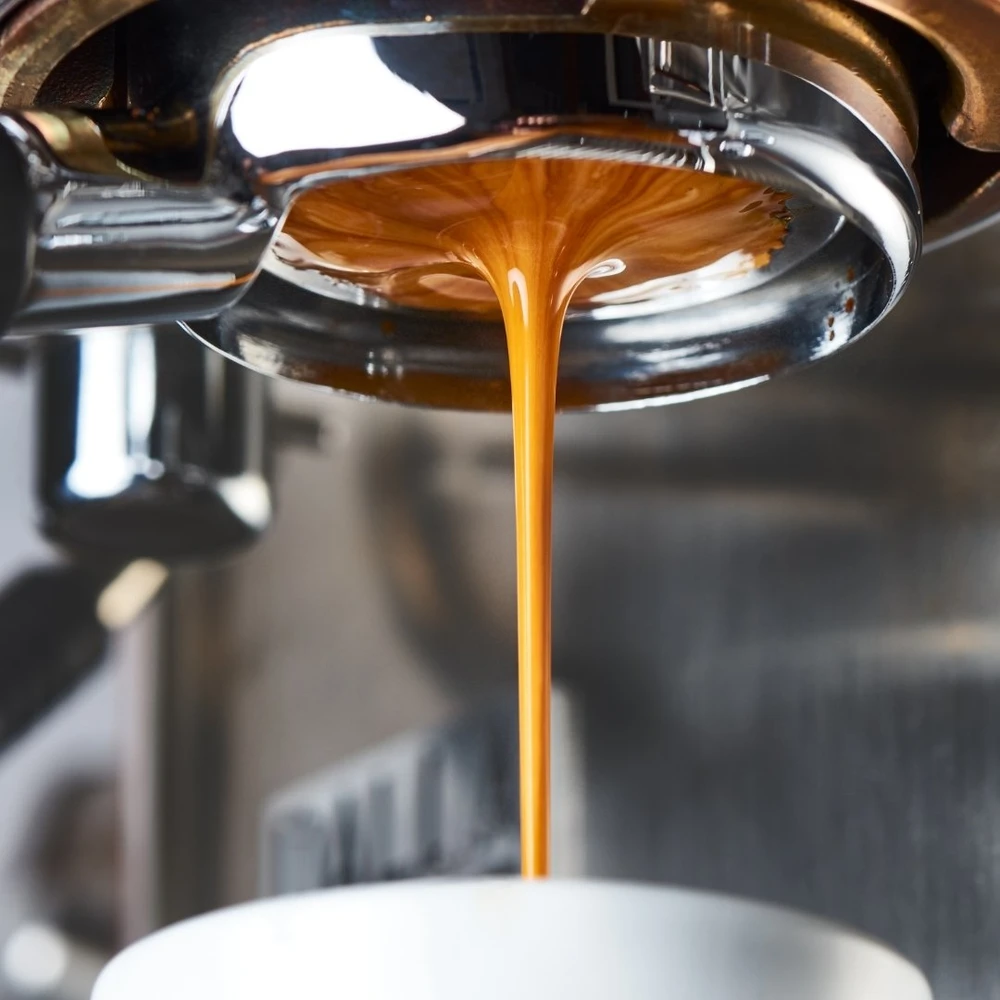 Coffee Plant KYOTO - Kremas espreso kavos mišinys 500g