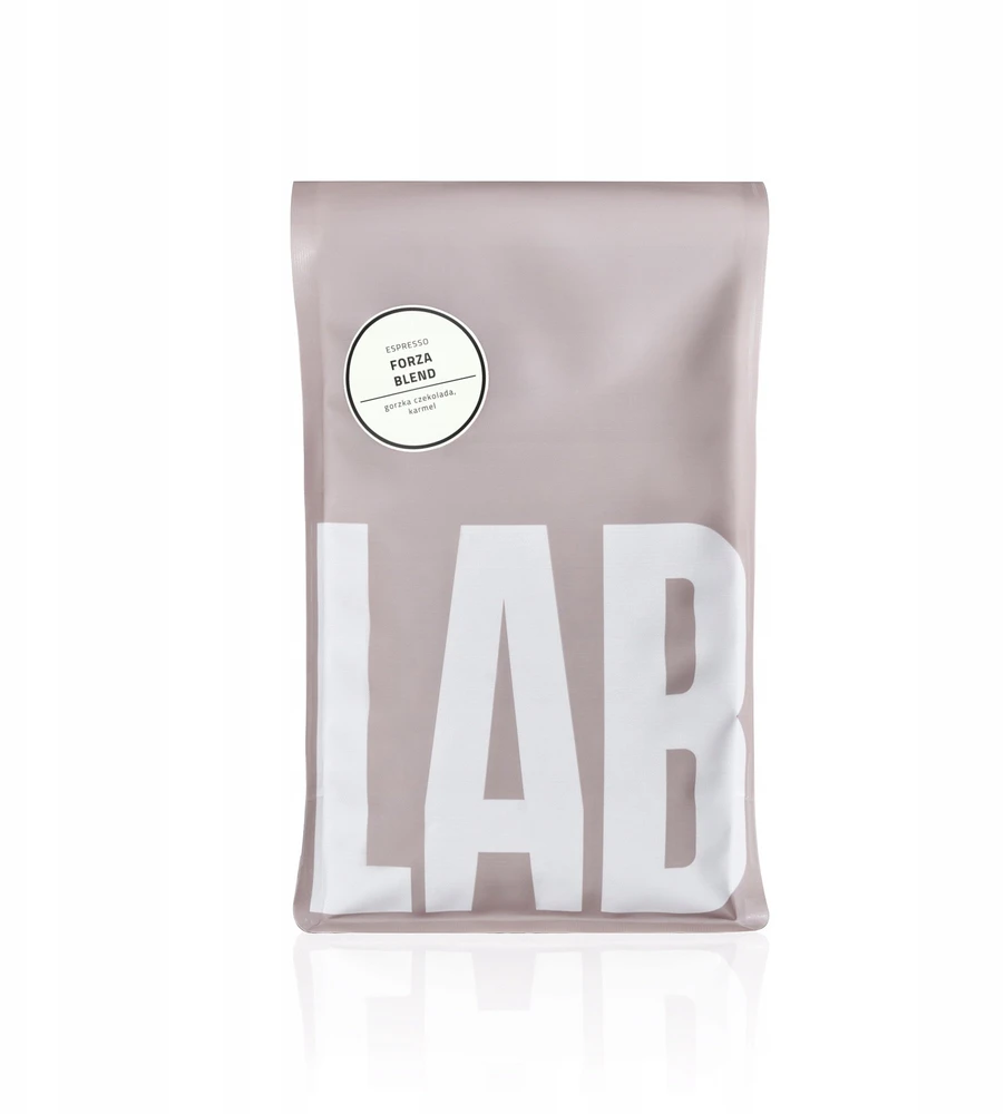 „Coffeelab“ kavos pupelės „Forza Blend“ kavos pupelės 1kg