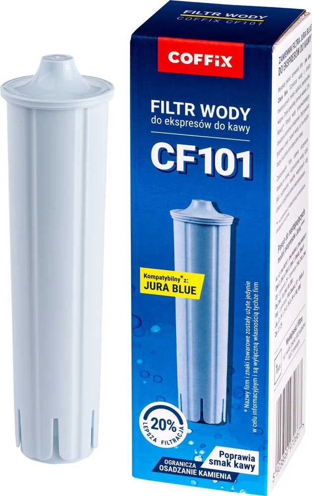 Coffix COFFIXCF101 vandens filtras