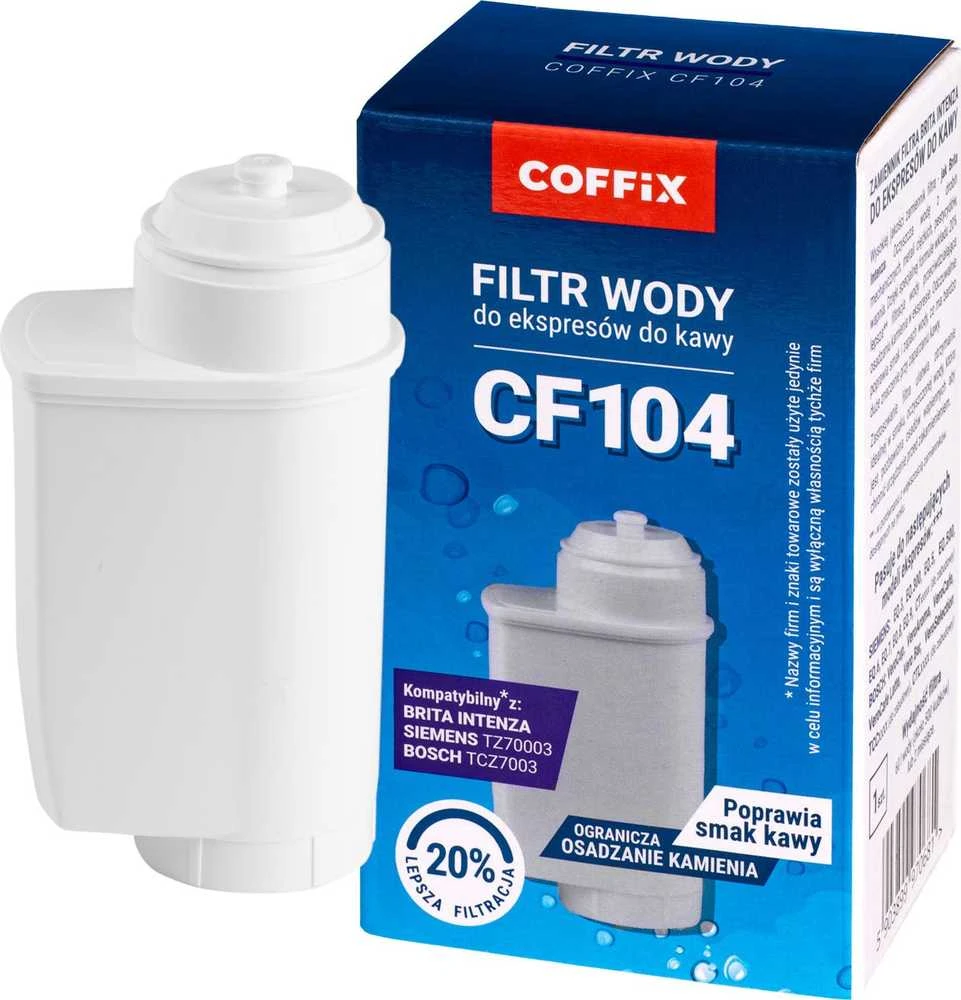 COFFIXCF104 vandens filtras