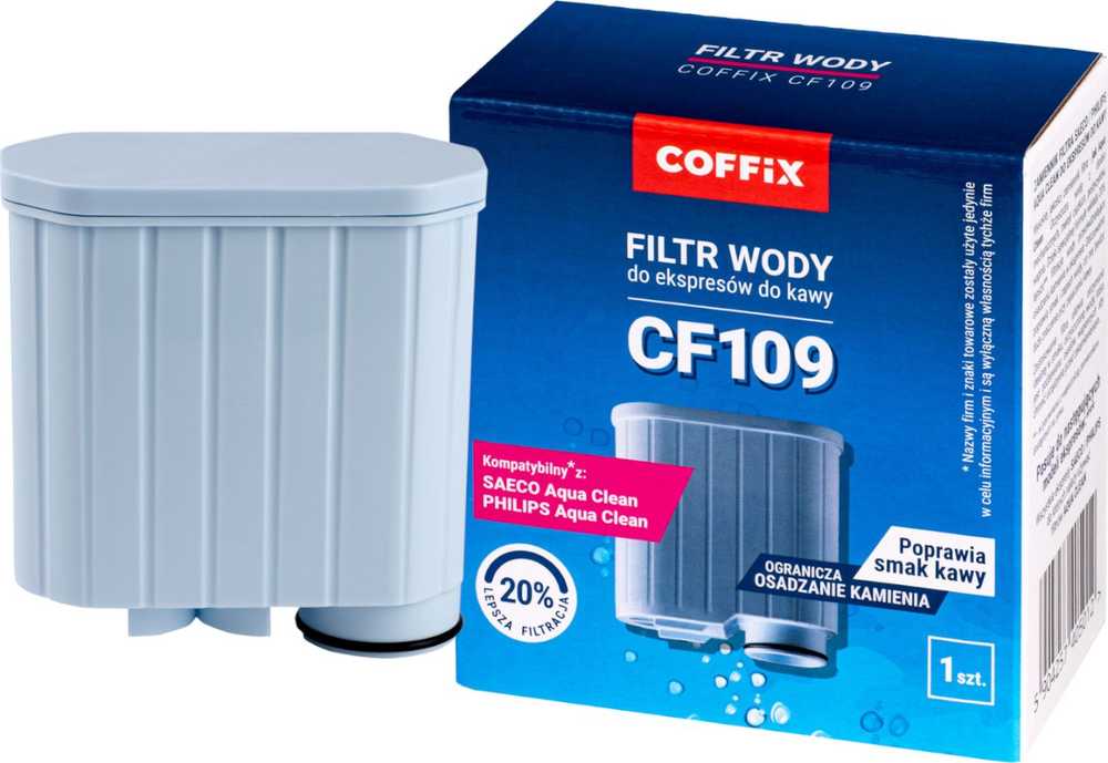 COFFIX CF109 (Philips/Saeco AquaClean)