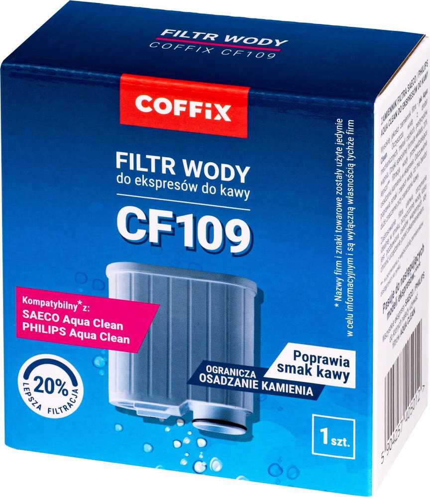 COFFIX CF109 (Philips/Saeco AquaClean)