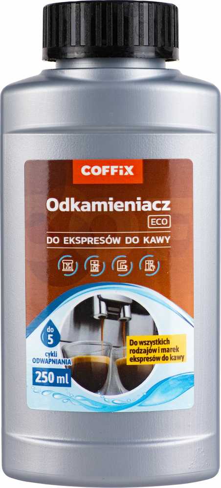 Coffix Odkamieniacz w płynie 250ml