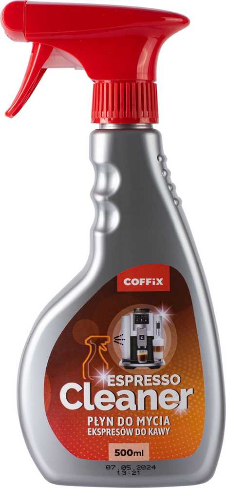 Coffix Espreso kavos valiklis 500ml