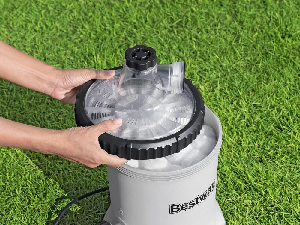 Filtras Bestway Polysphere 58870