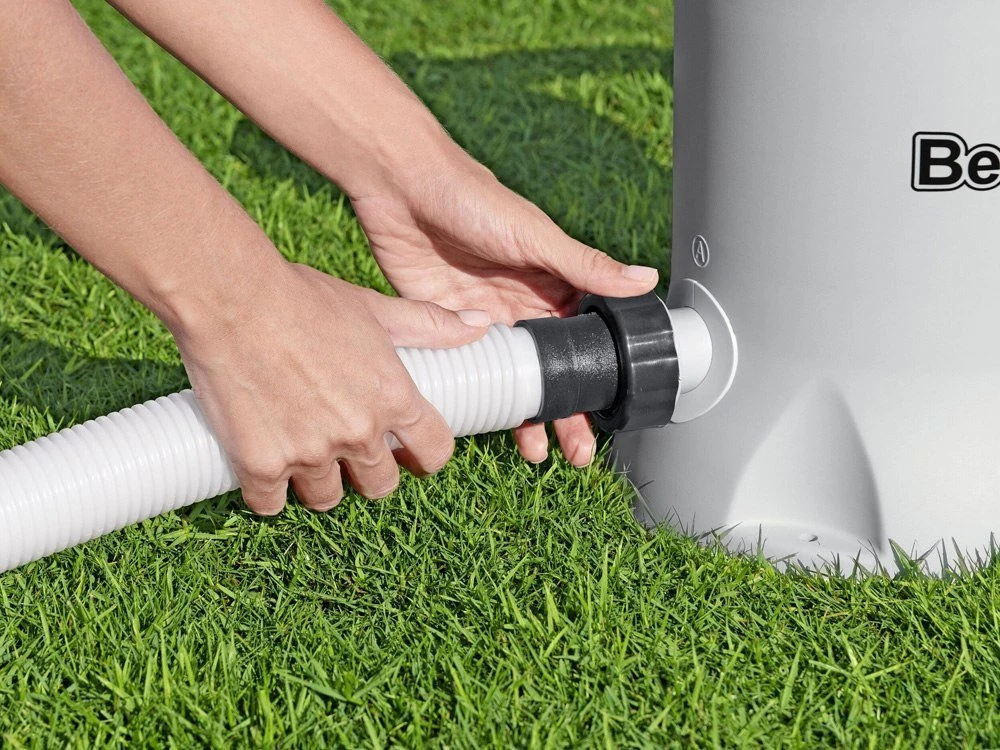 Filtras Bestway Polysphere 58870