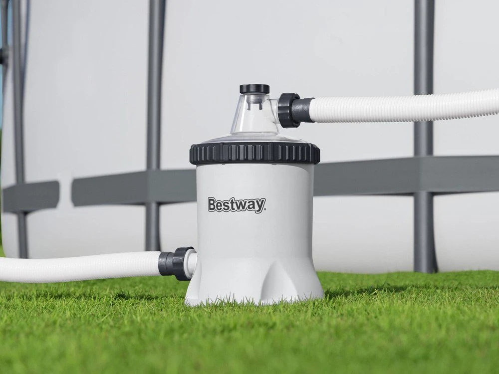 Filtras Bestway Polysphere 58870