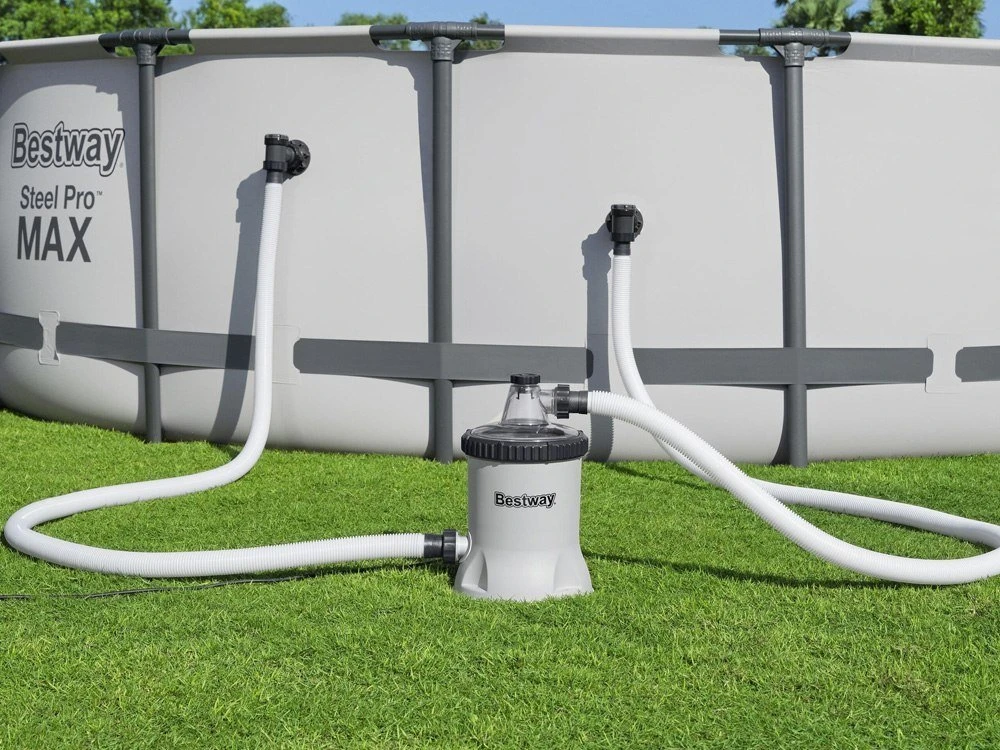 Filtras Bestway Polysphere 58870