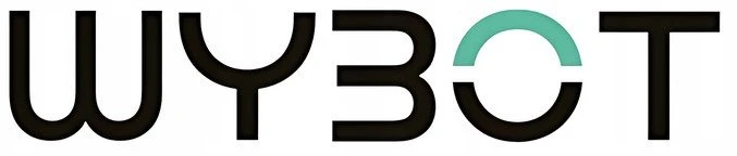 Wybot L1 laidinis baseino valymo robotas