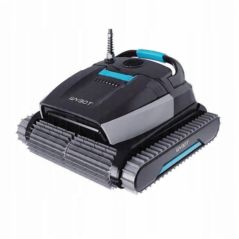 Wybot L1 laidinis baseino valymo robotas