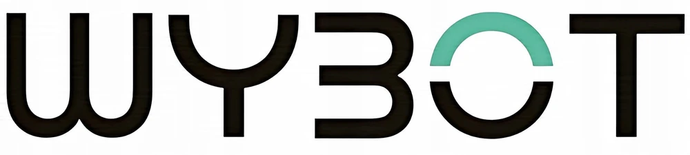 Wybot S1 belaidis baseino valymo robotas