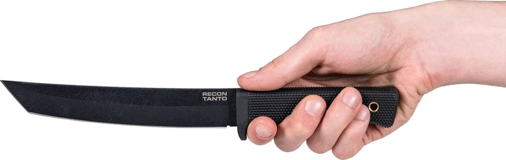 COLD STEEL Peilis Recon Tanto SK-5 (49LRTZ)