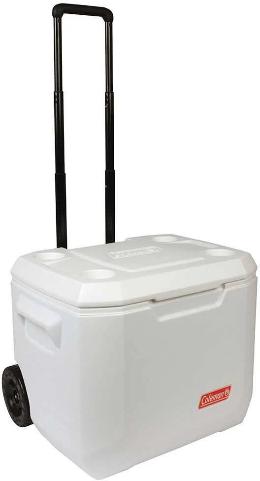 Coleman 50QT ratinis jūrinis 47 l aušintuvas