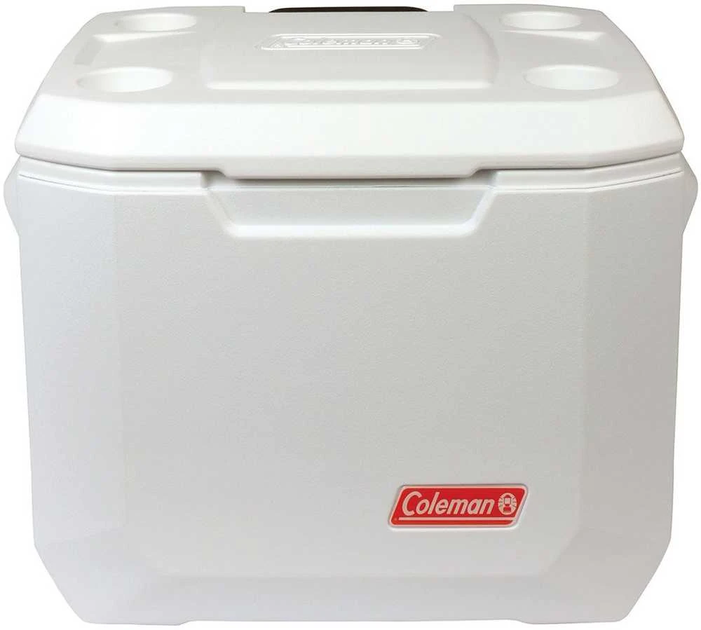 Coleman 50QT ratinis jūrinis 47 l aušintuvas