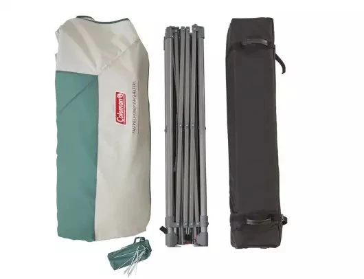 Coleman „FastPitch OnePush“ pastogė, L, 3,96 m x 3,96 m