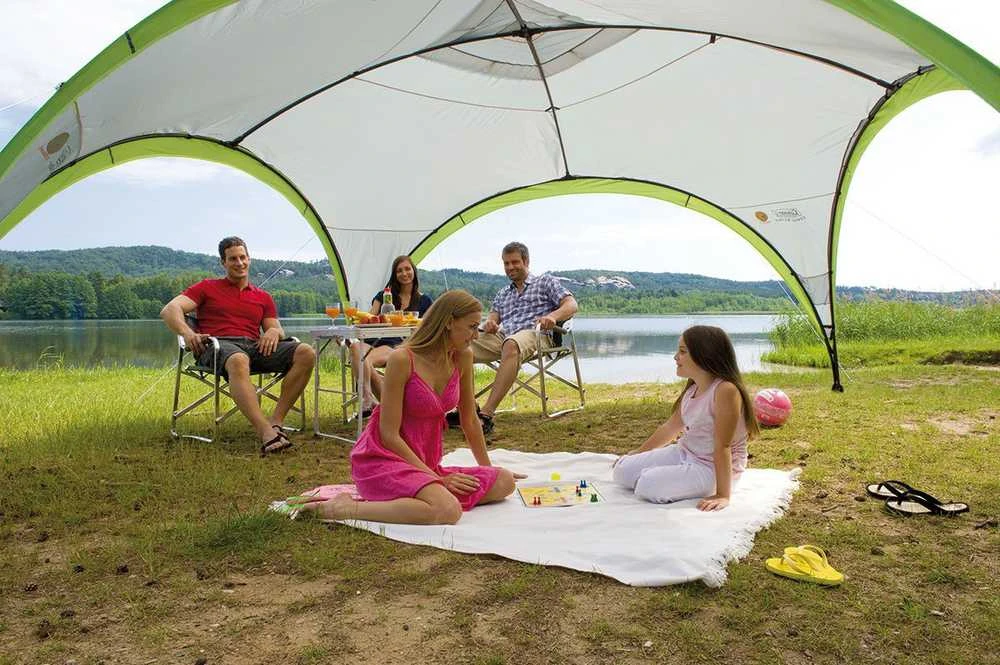 Pavėsinė Coleman Event Shelter Pro L, 3.65x3.65m