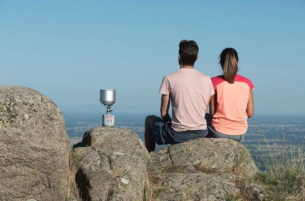 Turistinė viryklė Coleman Fyrepower 7000W