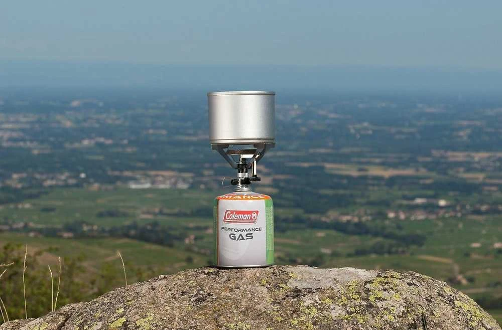 Turistinė viryklė Coleman Fyrepower 7000W