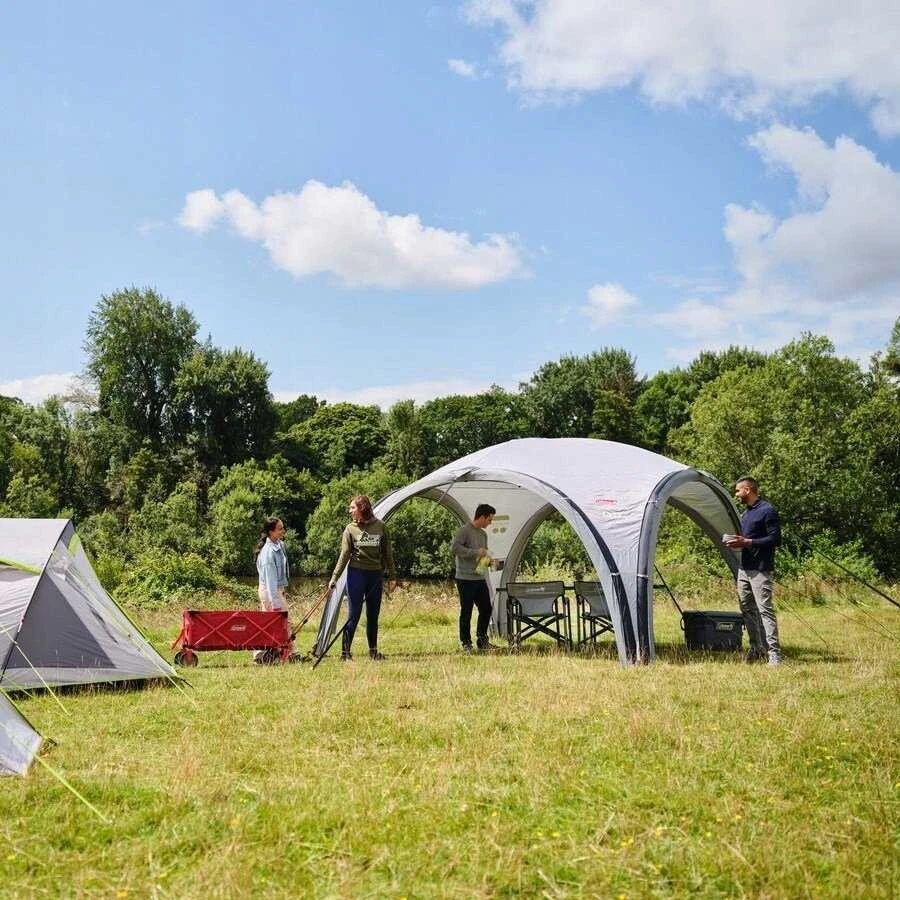 Coleman Palapinė dmuchany Air Event Shelter L