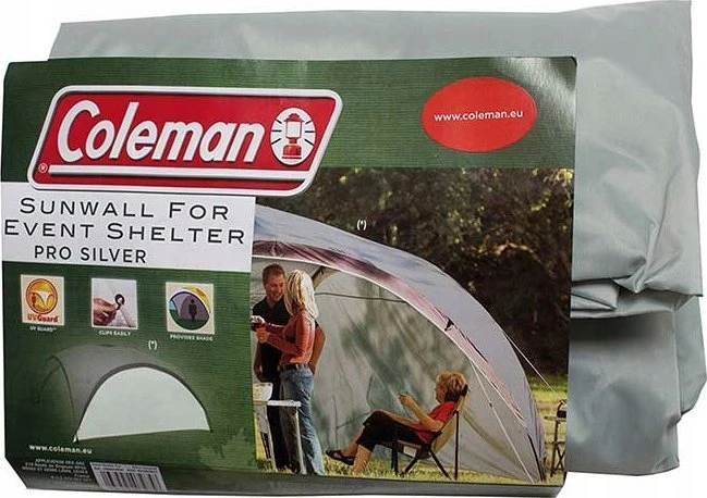 Coleman Palapinė sodo EVENT SHELTER SUNWALL L