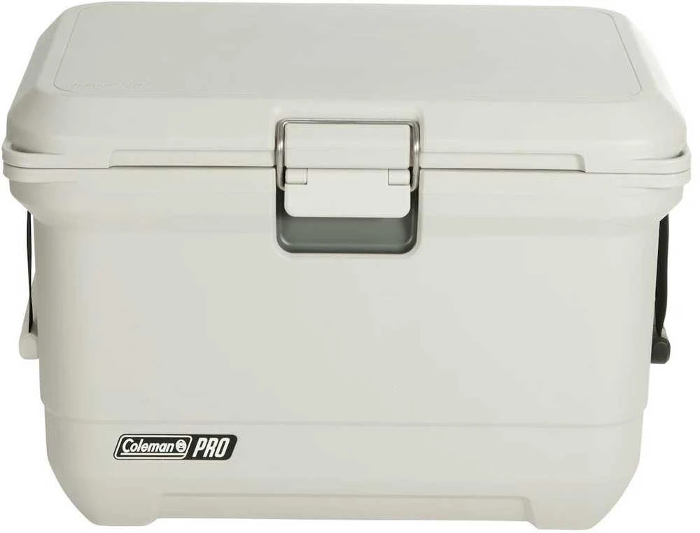Coleman PRO aušinimo dėžė uždaryta