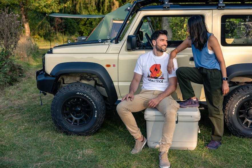 Coleman Pro 55QT aušintuvo dėžė