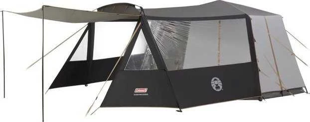 Coleman Tentas Octagon Front Extend palapinei - pilka