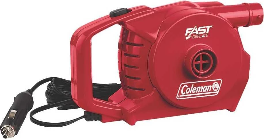 „Coleman“ 12 V greito siurblio pompa