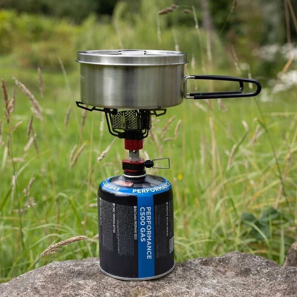 Campingaz Trekking Kit turistinis indų komplektas