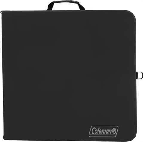 Coleman Staliukas Camp Table Large