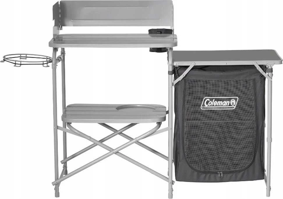 Coleman virtuvės stovas Camp Cuisine
